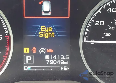 2021 Subaru Forester Premium z USA, uszkodzony, nr VIN JF2SKAJC6MH421831